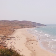 Asilah - Paradise beach(2)